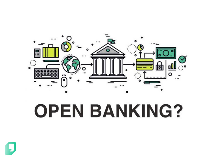 بانکداری باز چیست؟ (Open Banking)