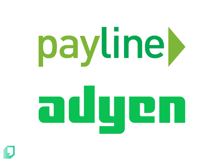 شرکت‌ پرداختی payline