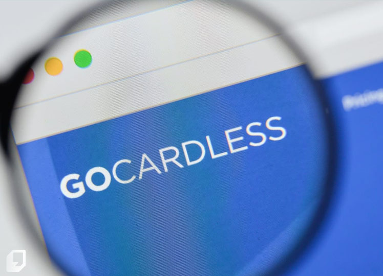 شرکت پرداختی گوکاردلس (GoCardless)