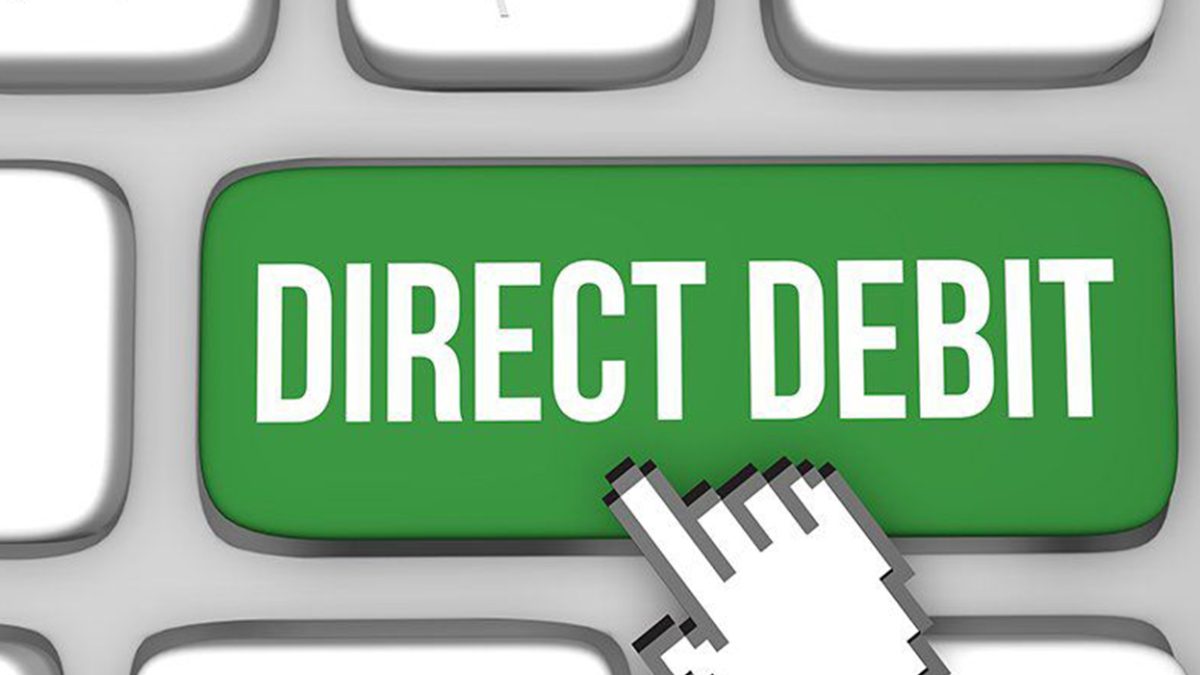 <strong> direct debit چیست و برای چه کسب‌وکارهایی مناسب است؟</strong>